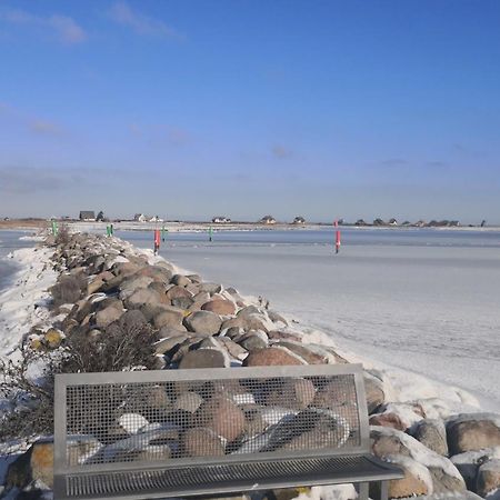 Heiligenhafen Ostseeblick Aquamarina 57 Εξωτερικό φωτογραφία