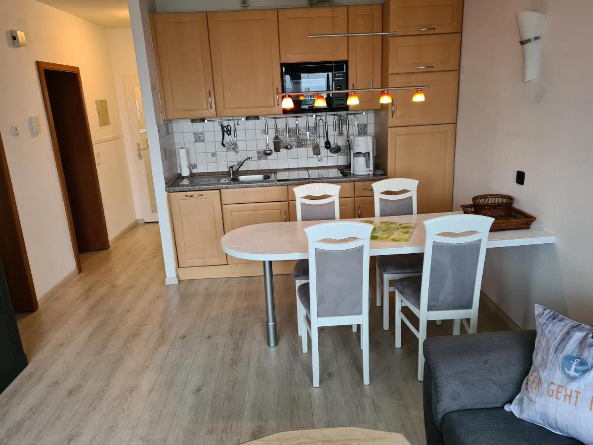 Heiligenhafen Ostseeblick Aquamarina 57 Εξωτερικό φωτογραφία